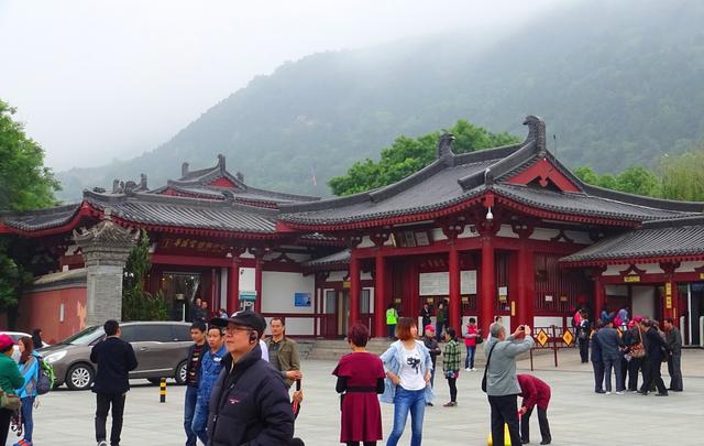 西安千年古都景点(西安旅游必去景点)