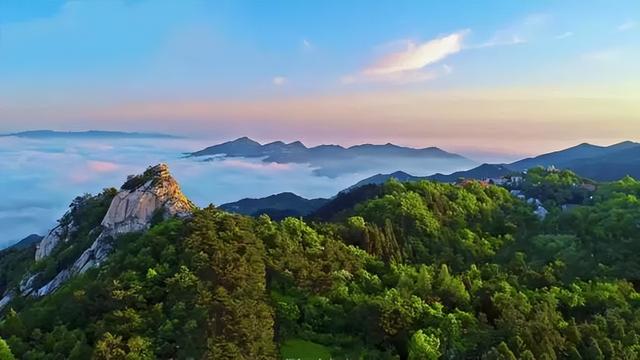 此生必去的30个旅行地(这个夏天去哪里)