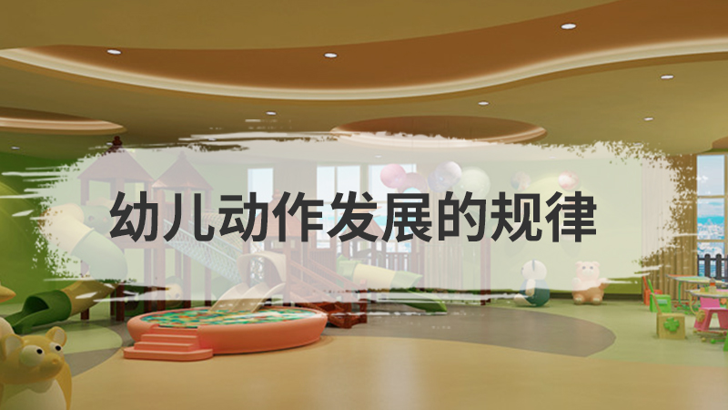 幼儿合作能力如何培养