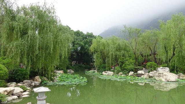 西安千年古都景点(西安旅游必去景点)