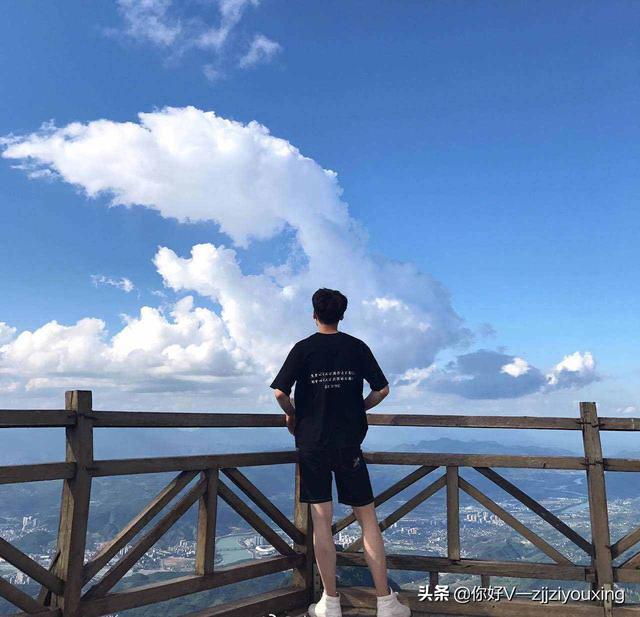 张家界必去旅游景点大全推荐一下(湖南张家界旅游必去景点排名)