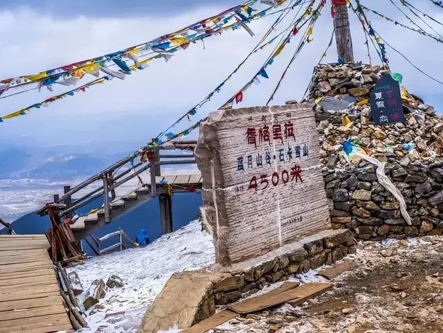 此生必去的30个旅行地(这个夏天去哪里)