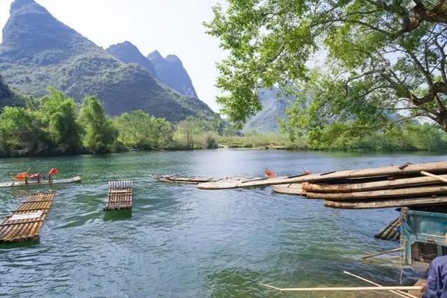 此生必去的30个旅行地(这个夏天去哪里)
