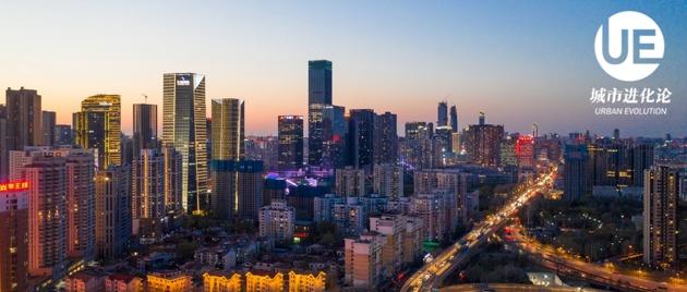 全国热力地图出炉(全国城市热力地图出炉)