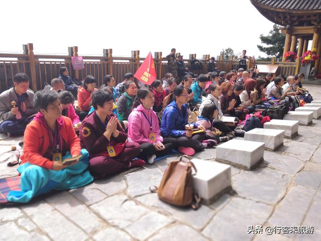 大理鸡足山免费景区(人间百态大理鸡足山)