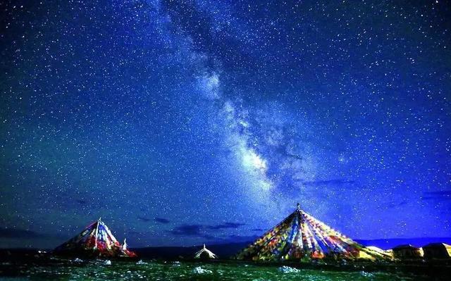 此生必去的30个旅行地(这个夏天去哪里)