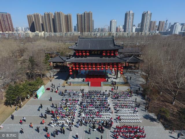 沈阳秋季旅游景点大全免费(沈阳春季游正当时)