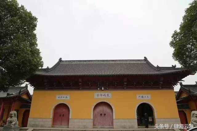 桐乡有什么旅游景点吗(浙江桐乡有什么好玩的地方)