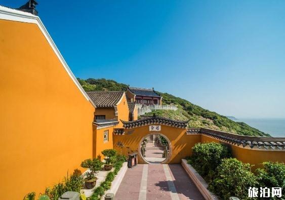 普陀山求什么最灵验 女人去普陀山要注意什么 普陀山求什么最灵验 女人去普陀山要注意什么