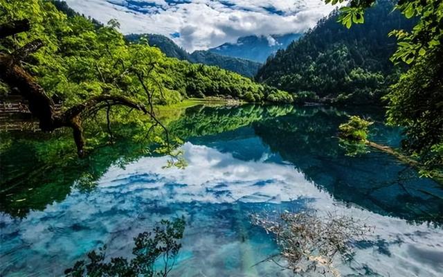 此生必去的30个旅行地(这个夏天去哪里)