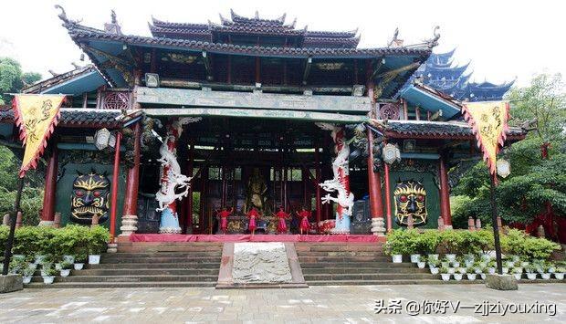 张家界必去旅游景点大全推荐一下(湖南张家界旅游必去景点排名)