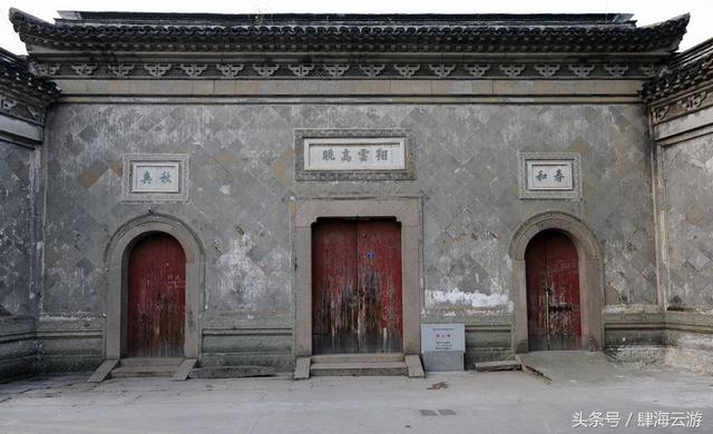 桐乡有什么旅游景点吗(浙江桐乡有什么好玩的地方)