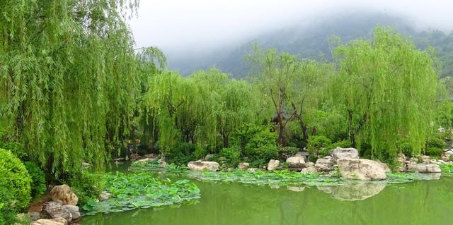 西安千年古都景点(西安旅游必去景点)