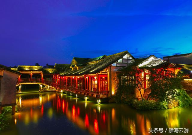 桐乡有什么旅游景点吗(浙江桐乡有什么好玩的地方)