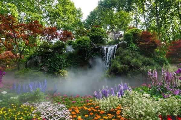 2023杭州桃花哪里好看 赏桃花最好的地方（杭州花圃攻略）