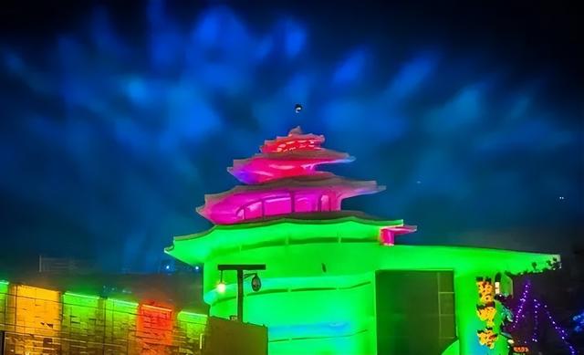 此生必去的30个旅行地(这个夏天去哪里)