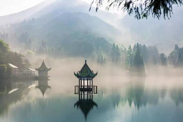 此生必去的30个旅行地(这个夏天去哪里)