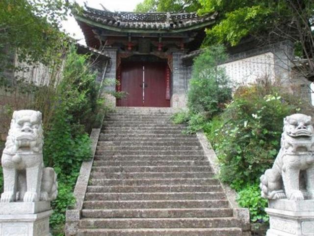 丽江古城自驾游攻略及费用(丽江古城自驾游的朋友快点来收藏)