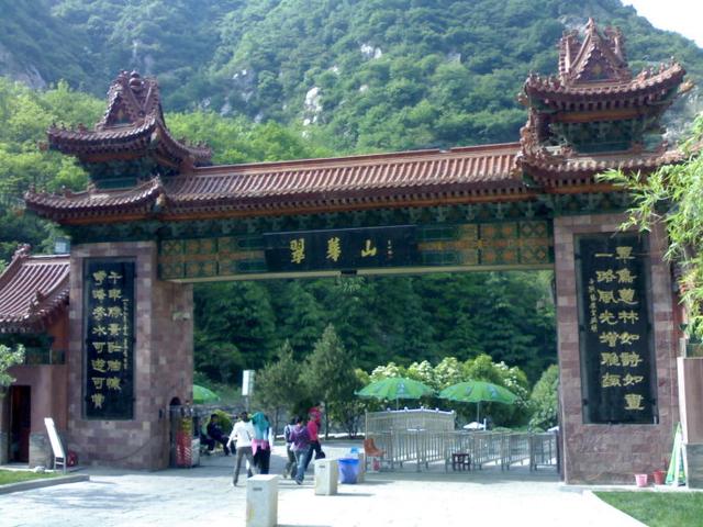 西安周边可以去的地方(西安周边可以玩的地方)