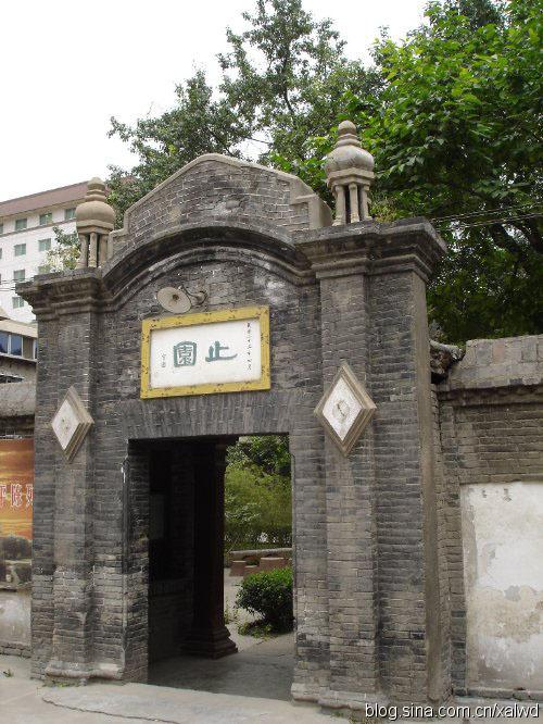 西安周边可以去的地方(西安周边可以玩的地方)