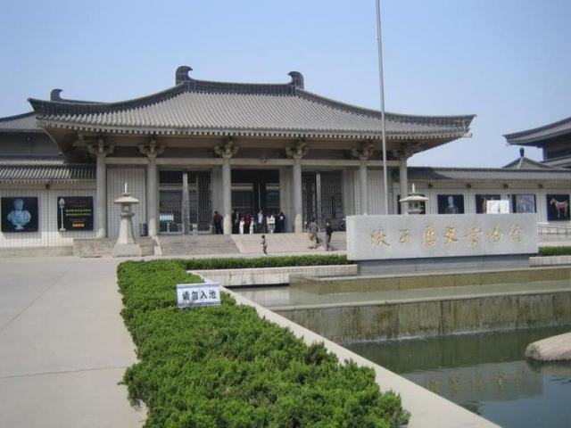 西安周边可以去的地方(西安周边可以玩的地方)