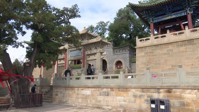 太原市春季旅游攻略(30条精品旅游路线领略)
