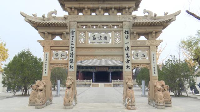 太原市春季旅游攻略(30条精品旅游路线领略)