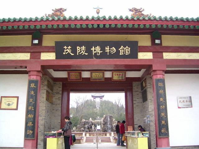 西安周边可以去的地方(西安周边可以玩的地方)