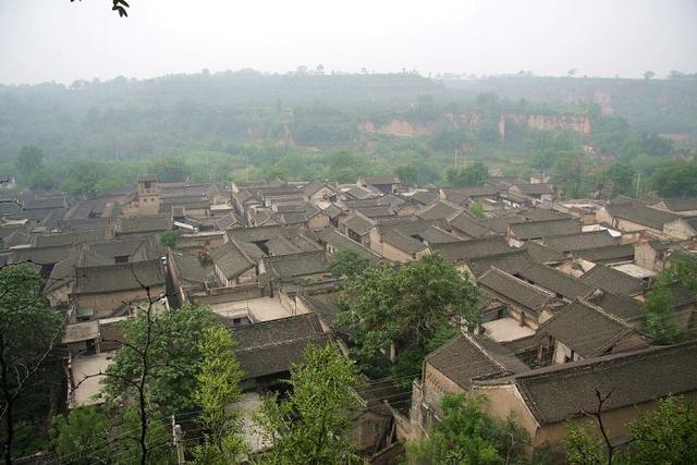 西安周边可以去的地方(西安周边可以玩的地方)