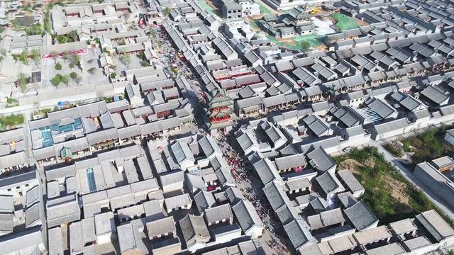 太原市春季旅游攻略(30条精品旅游路线领略)