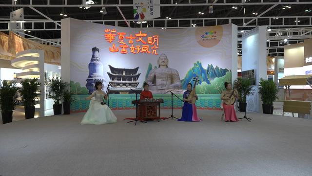 太原市春季旅游攻略(30条精品旅游路线领略)