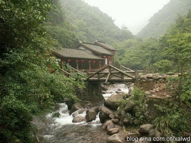 西安周边可以去的地方(西安周边可以玩的地方)