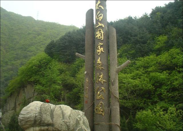 西安周边可以去的地方(西安周边可以玩的地方)