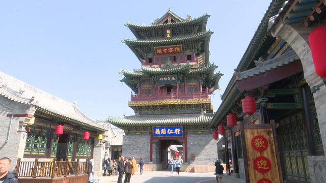 太原市春季旅游攻略(30条精品旅游路线领略)