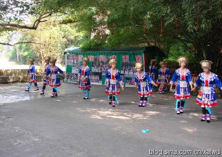 西安周边可以去的地方(西安周边可以玩的地方)