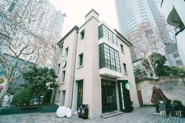 上海潮人必逛的地标(魔都小资必打卡)