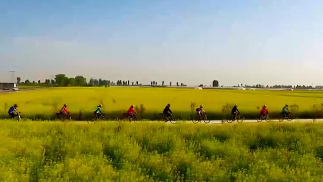 太原市春季旅游攻略(30条精品旅游路线领略)