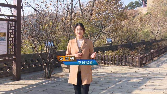太原市春季旅游攻略(30条精品旅游路线领略)