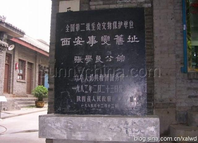 西安周边可以去的地方(西安周边可以玩的地方)