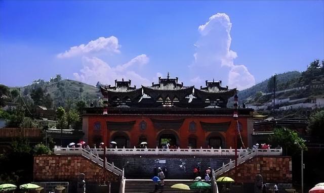 青海最不值得去的十大景点(青海最值得去的12个地方)