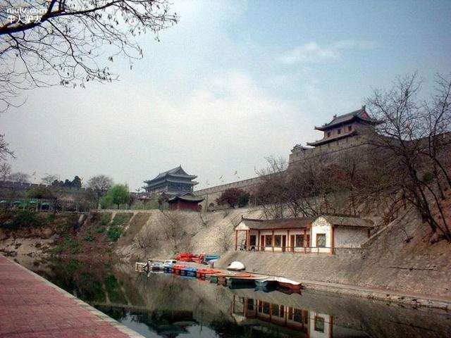 西安周边可以去的地方(西安周边可以玩的地方)