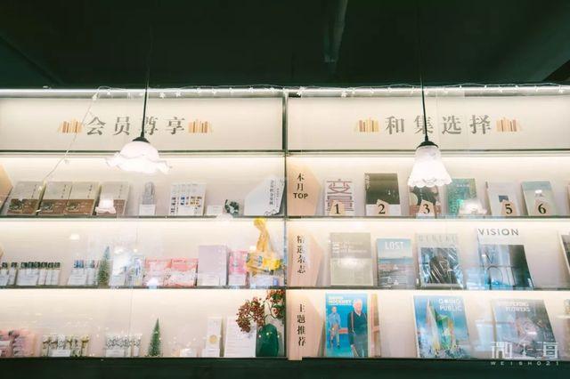 上海潮人必逛的地标(魔都小资必打卡)