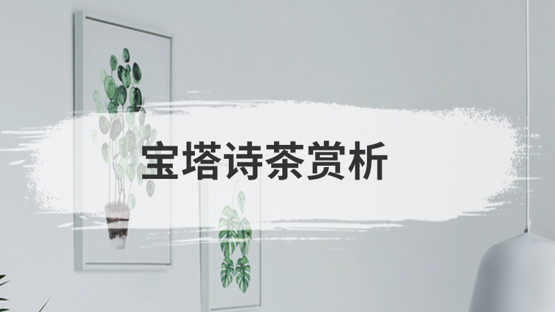 沁园春长沙的翻译赏析