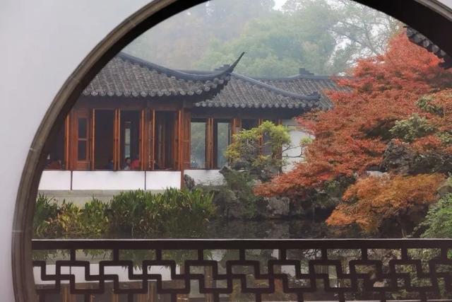 西湖必去的十大景点排名榜单(17个收费景点全部免费开放)