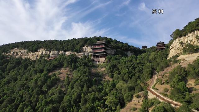 太原市春季旅游攻略(30条精品旅游路线领略)