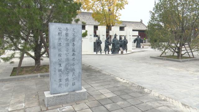太原市春季旅游攻略(30条精品旅游路线领略)