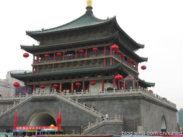 西安周边可以去的地方(西安周边可以玩的地方)