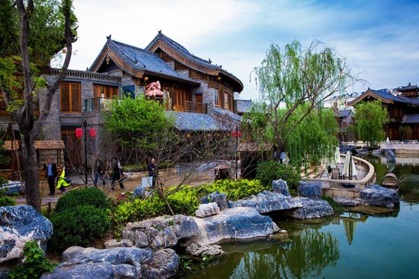 2023洛阳清明节去哪里玩 2023洛阳清明节去哪里玩