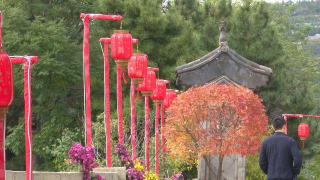 太原市春季旅游攻略(30条精品旅游路线领略)