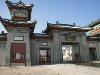 西安周边可以去的地方(西安周边可以玩的地方)